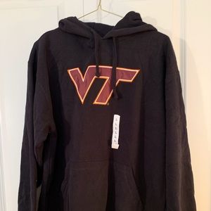 Virginia Tech Hoodie